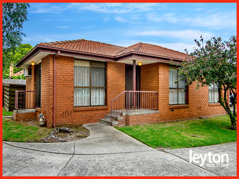 1 / 724 Heatherton Road, SPRINGVALE SOUTH VIC 3172