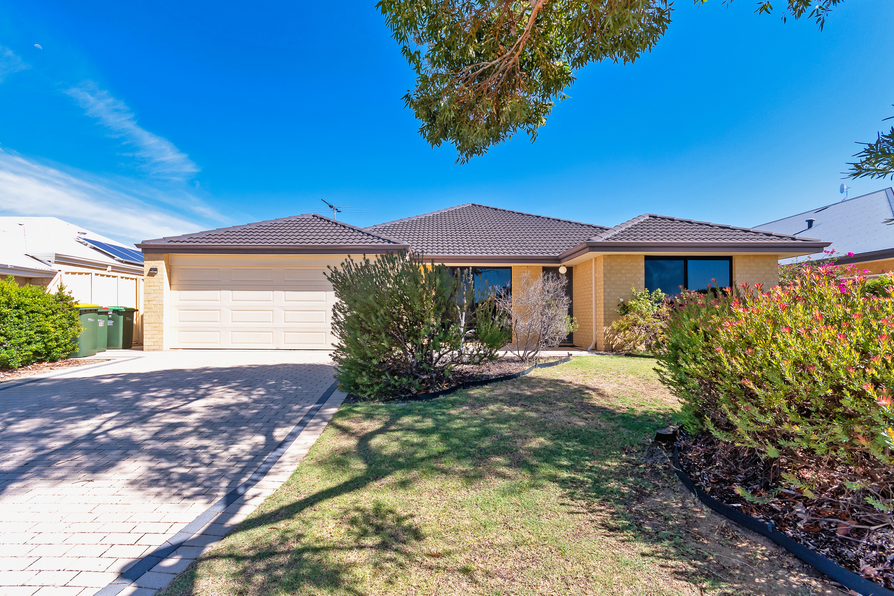 15 Cyandra Loop, BANKSIA GROVE WA 6031