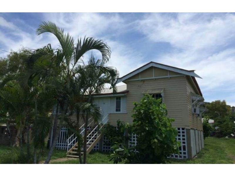 72 Cook Street, NORTH WARD QLD 4810