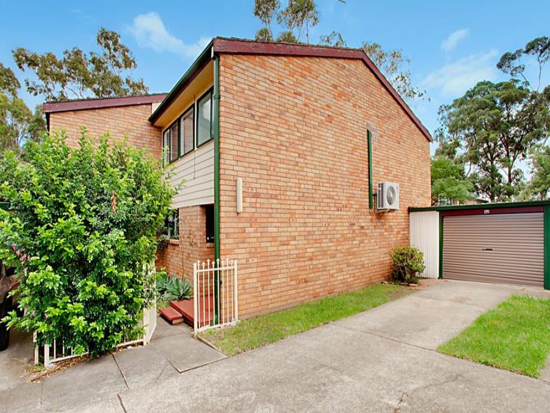 2 / 15 Stringybark Pl, BRADBURY NSW 2560