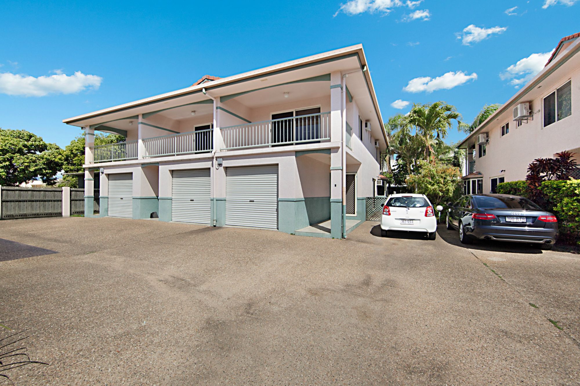 5 / 52-54 Wotton Street, AITKENVALE QLD 4814