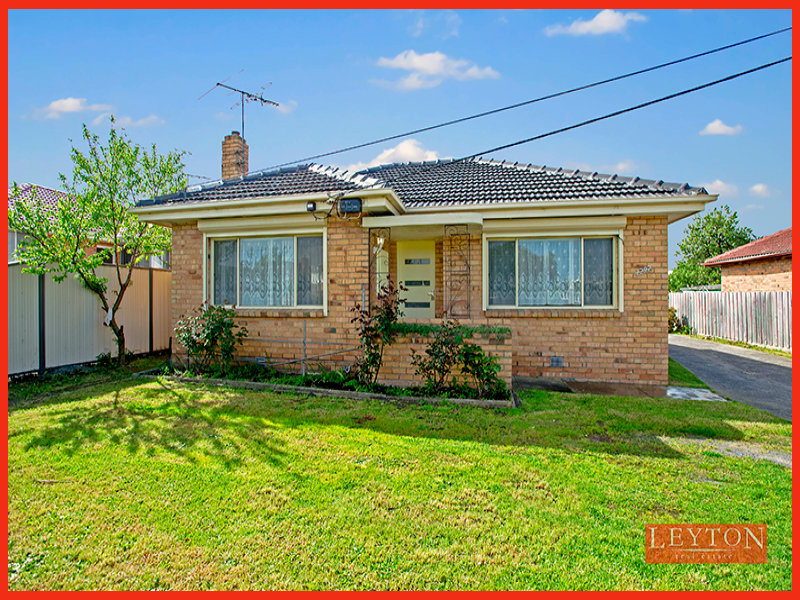 1 / 1297 Heatherton Road, NOBLE PARK VIC 3174