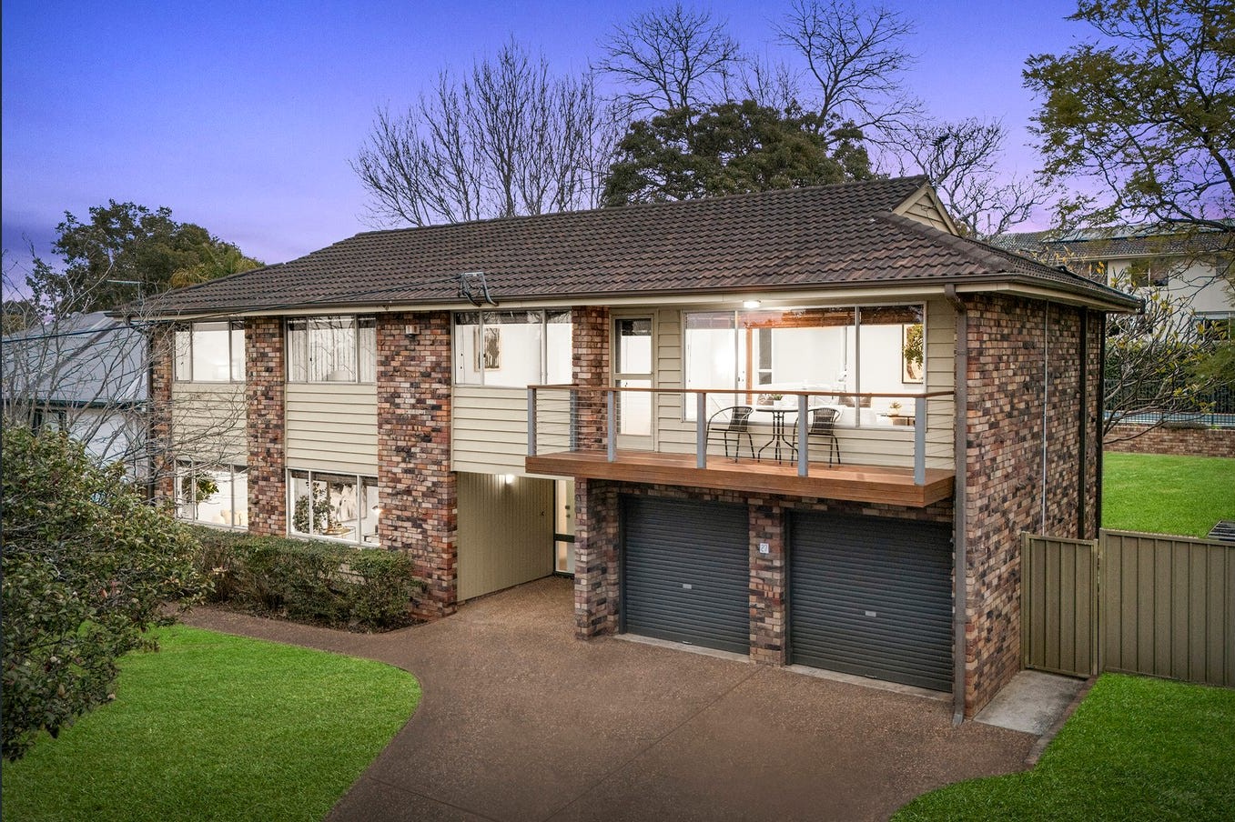 27 Peel Rd, BAULKHAM HILLS NSW 2153