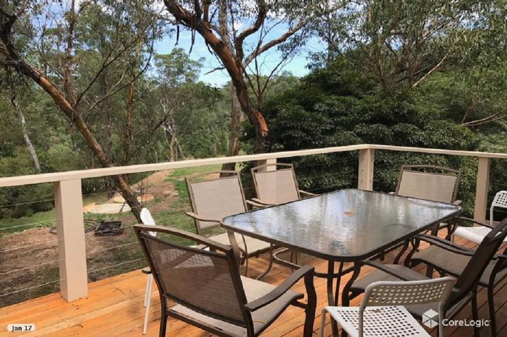 19b Blind Road, NELSON NSW 2765