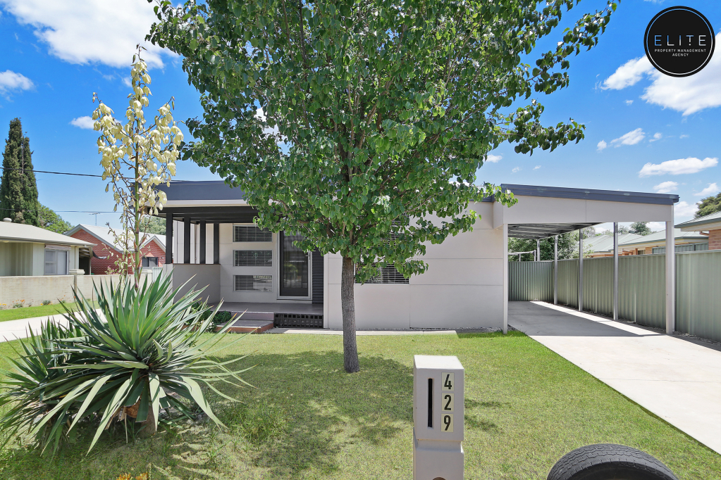 1 / 429 Prune Street, LAVINGTON NSW 2641