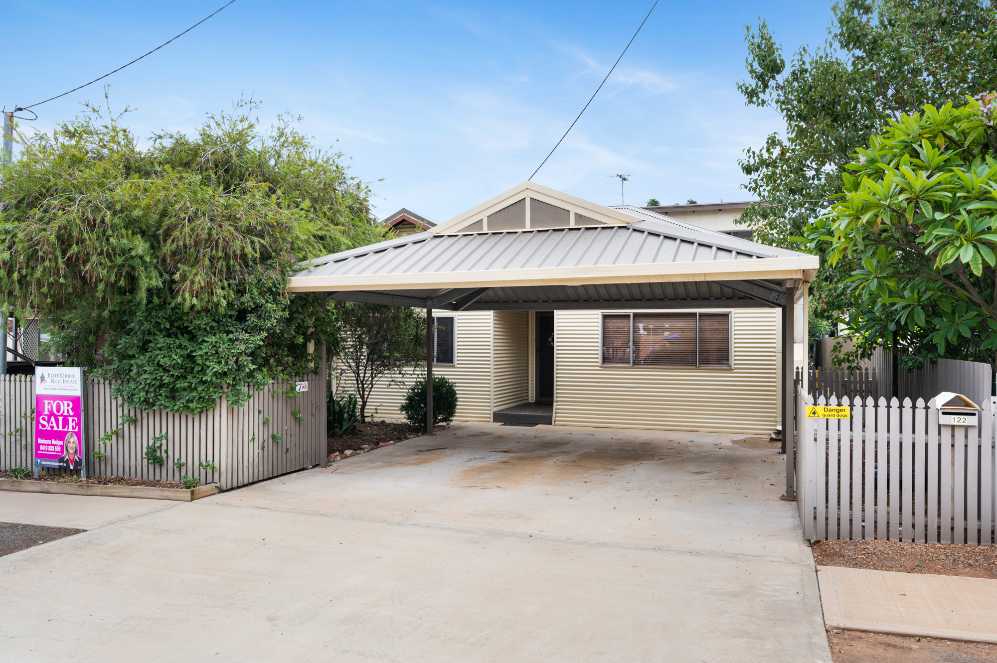 122 Bourke St, PICCADILLY WA 6430