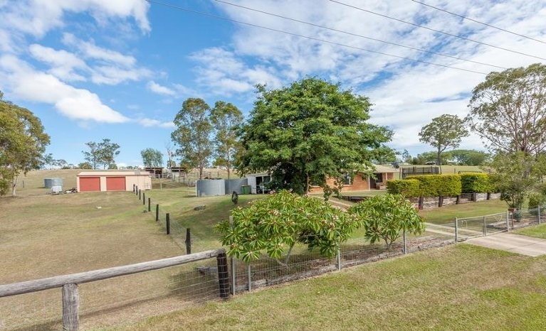 294 Flagstone Creek Road, CARPENDALE QLD 4344