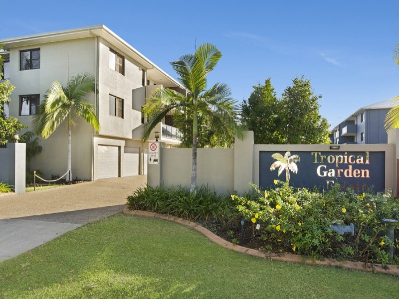 100 Ninth Ave, RAILWAY ESTATE QLD 4810