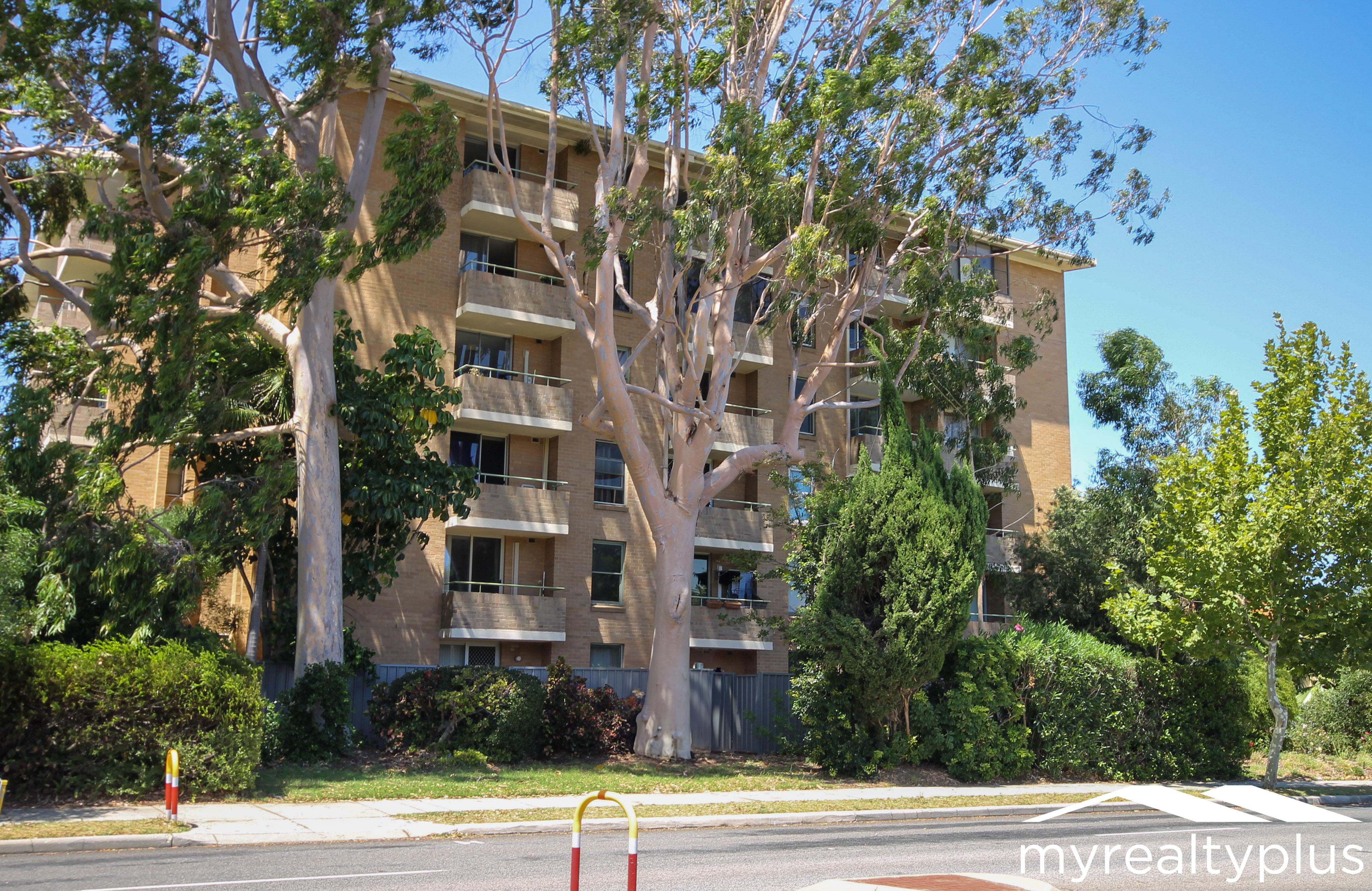 53 / 281 Cambridge Street, WEMBLEY WA 6014