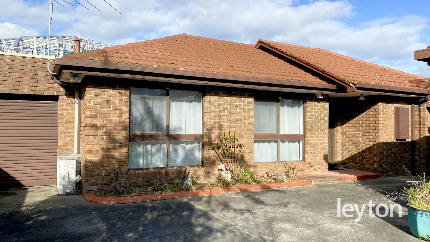 1 / 87 Buckley St, NOBLE PARK VIC 3174