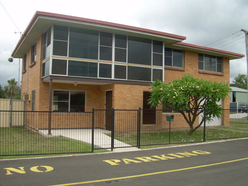 8581 WARREGO HIGHWAY, WITHCOTT QLD 4352