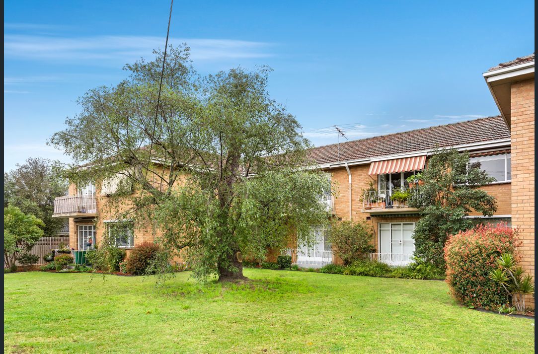 12 / 1074 Burke Road, BALWYN NORTH VIC 3104